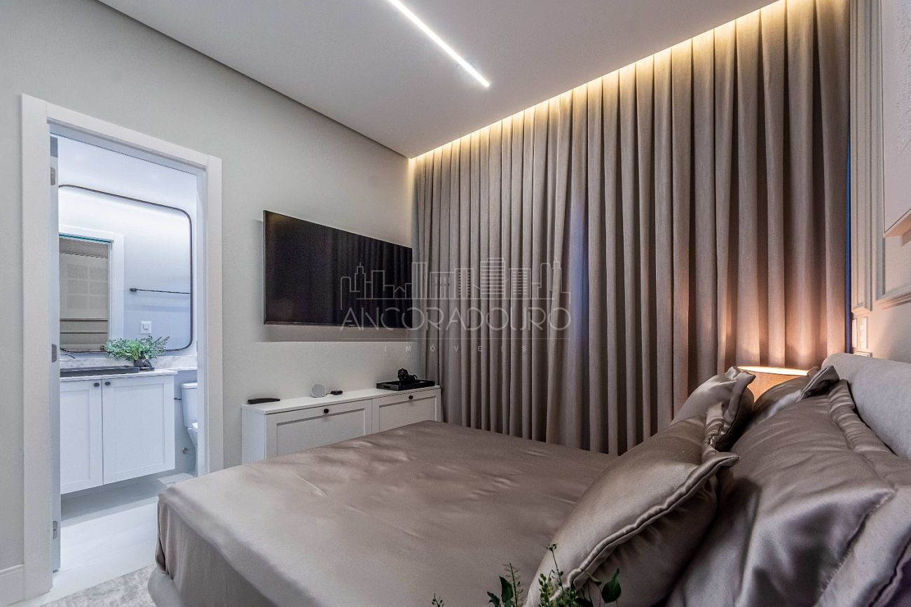 Apartamento, 4 quartos, 137 m² - Foto 24