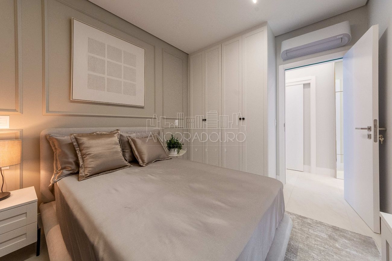 Apartamento, 4 quartos, 137 m² - Foto 25