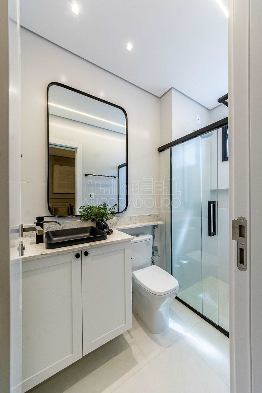 Apartamento, 4 quartos, 137 m² - Foto 26