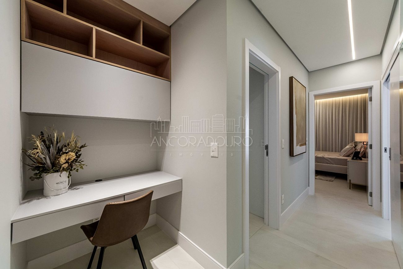 Apartamento, 4 quartos, 137 m² - Foto 14