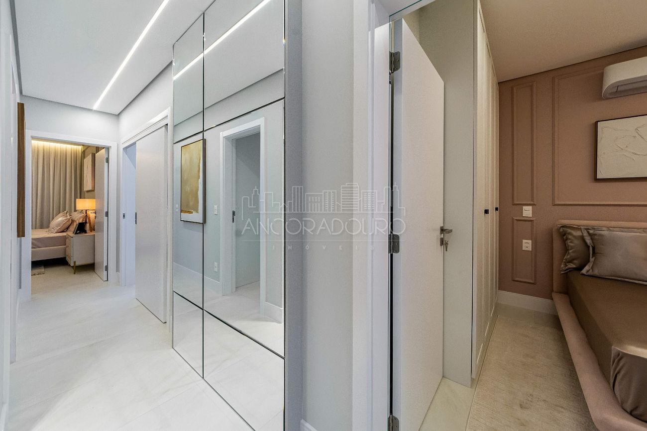 Apartamento, 4 quartos, 137 m² - Foto 15