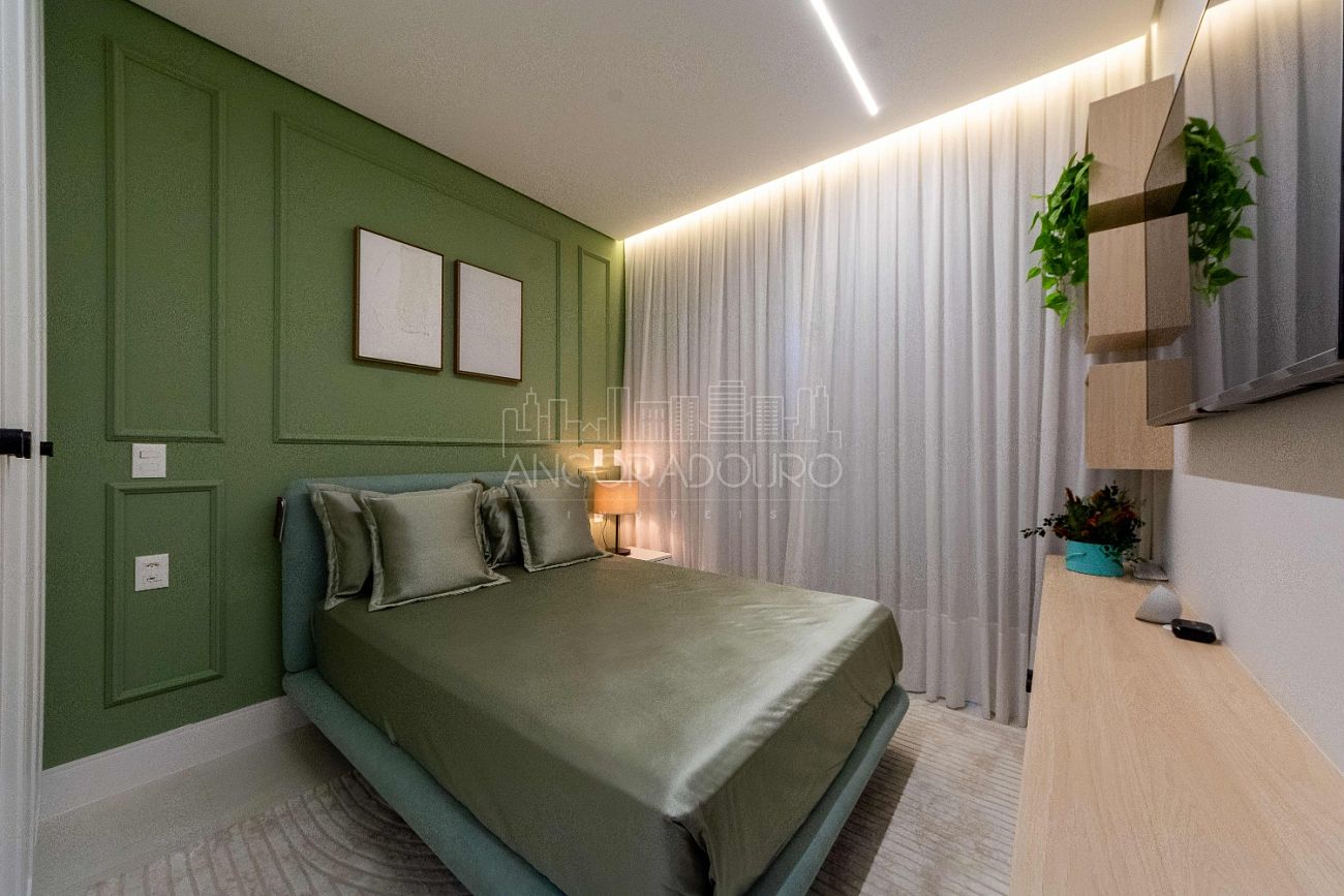 Apartamento, 4 quartos, 137 m² - Foto 27