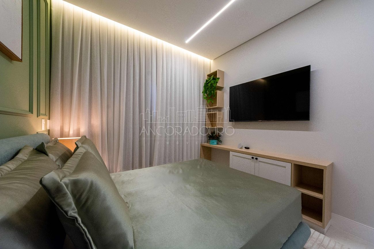 Apartamento, 4 quartos, 137 m² - Foto 28
