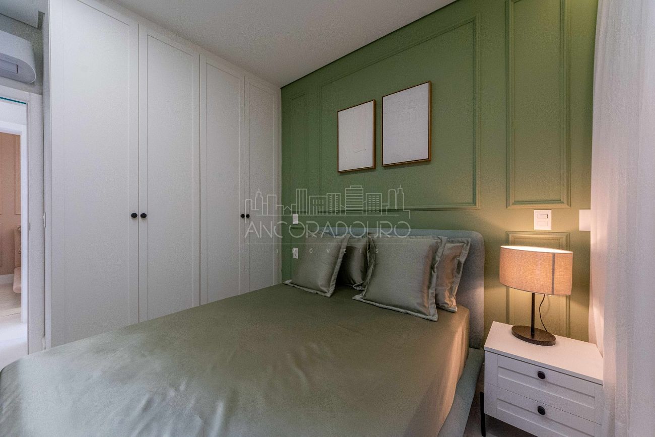 Apartamento, 4 quartos, 137 m² - Foto 29