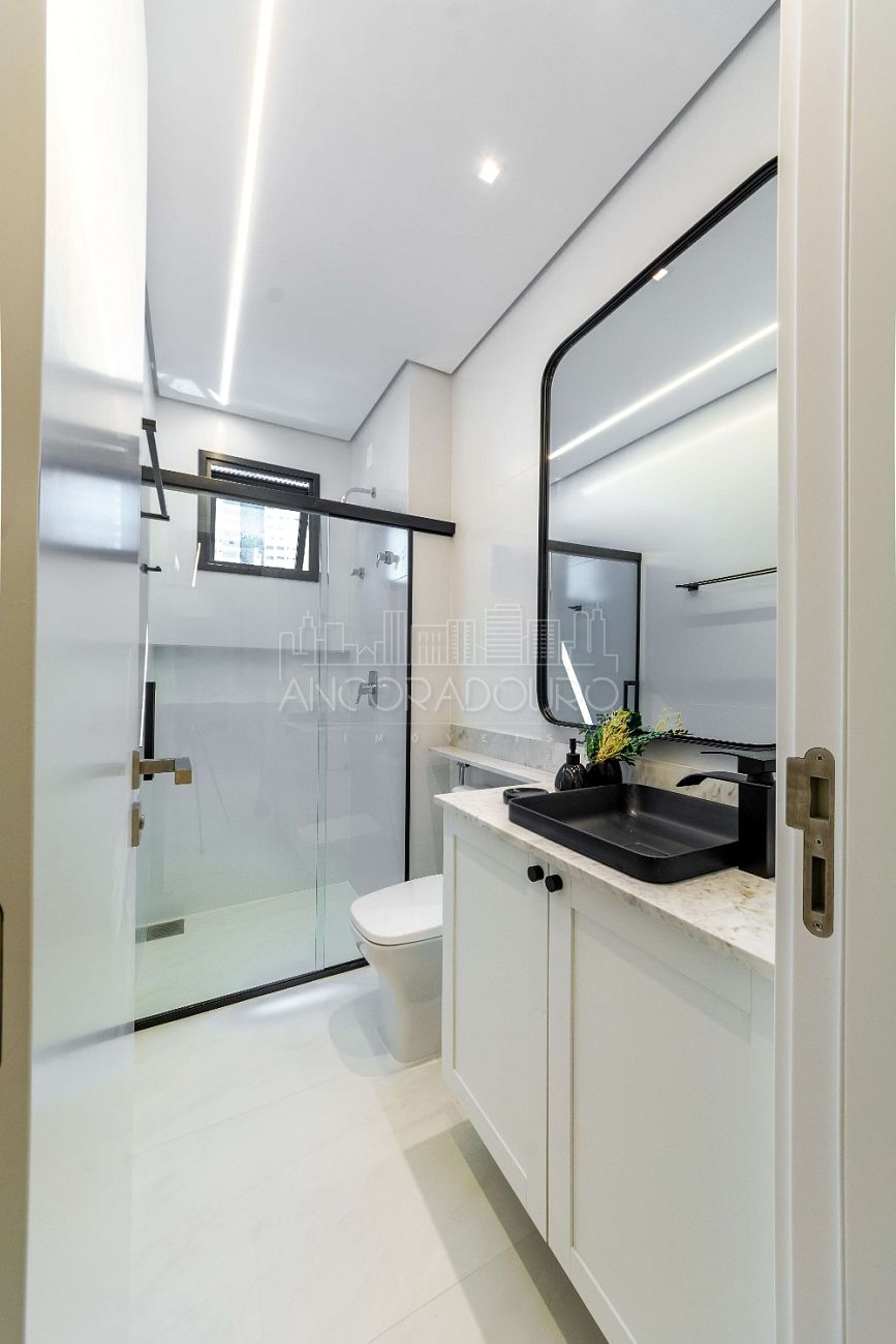 Apartamento, 4 quartos, 137 m² - Foto 30