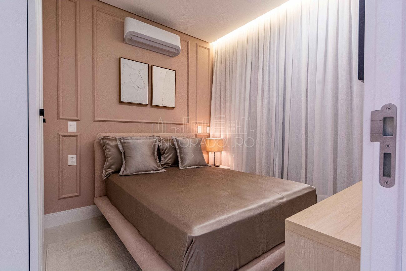 Apartamento, 4 quartos, 137 m² - Foto 31