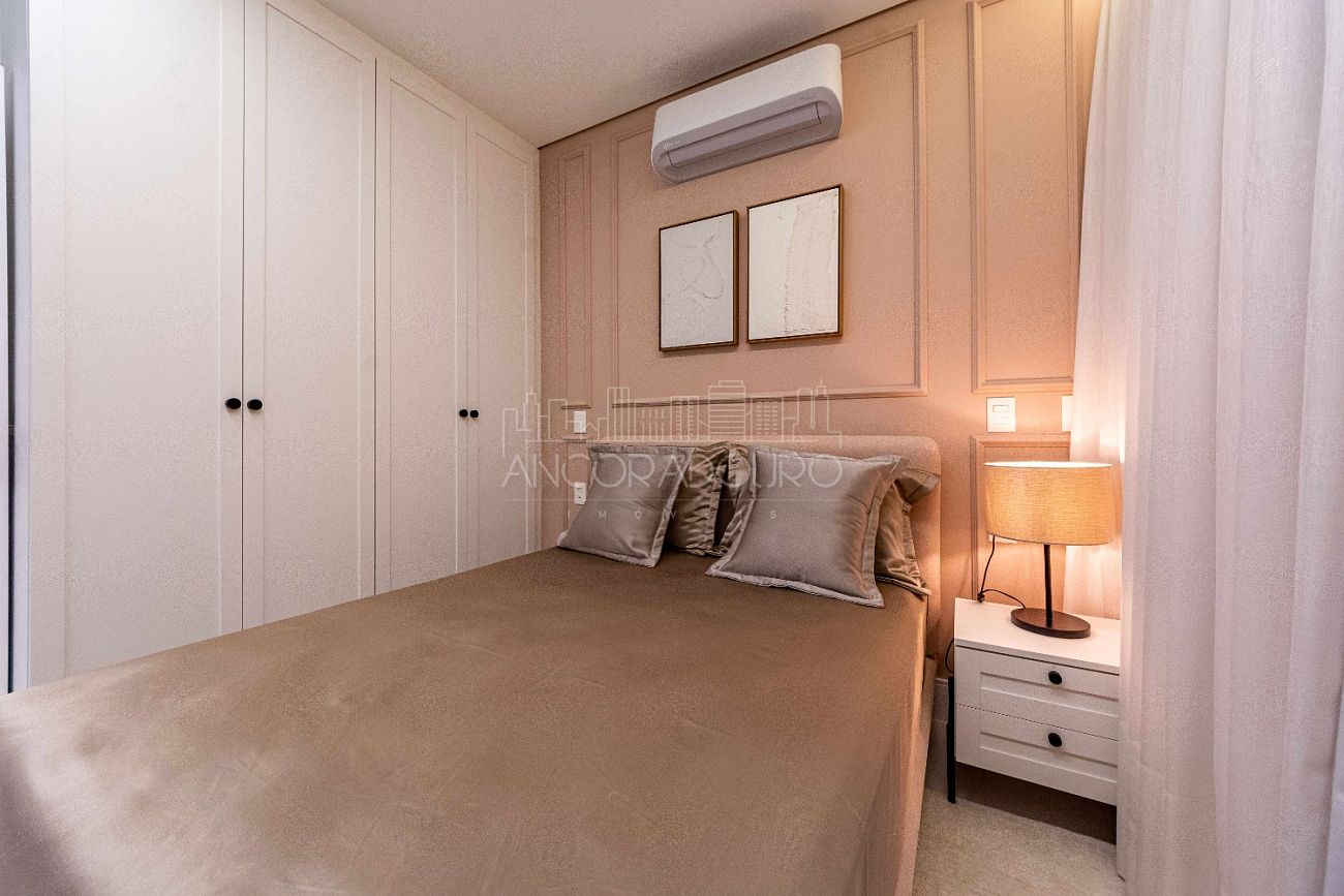 Apartamento, 4 quartos, 137 m² - Foto 32