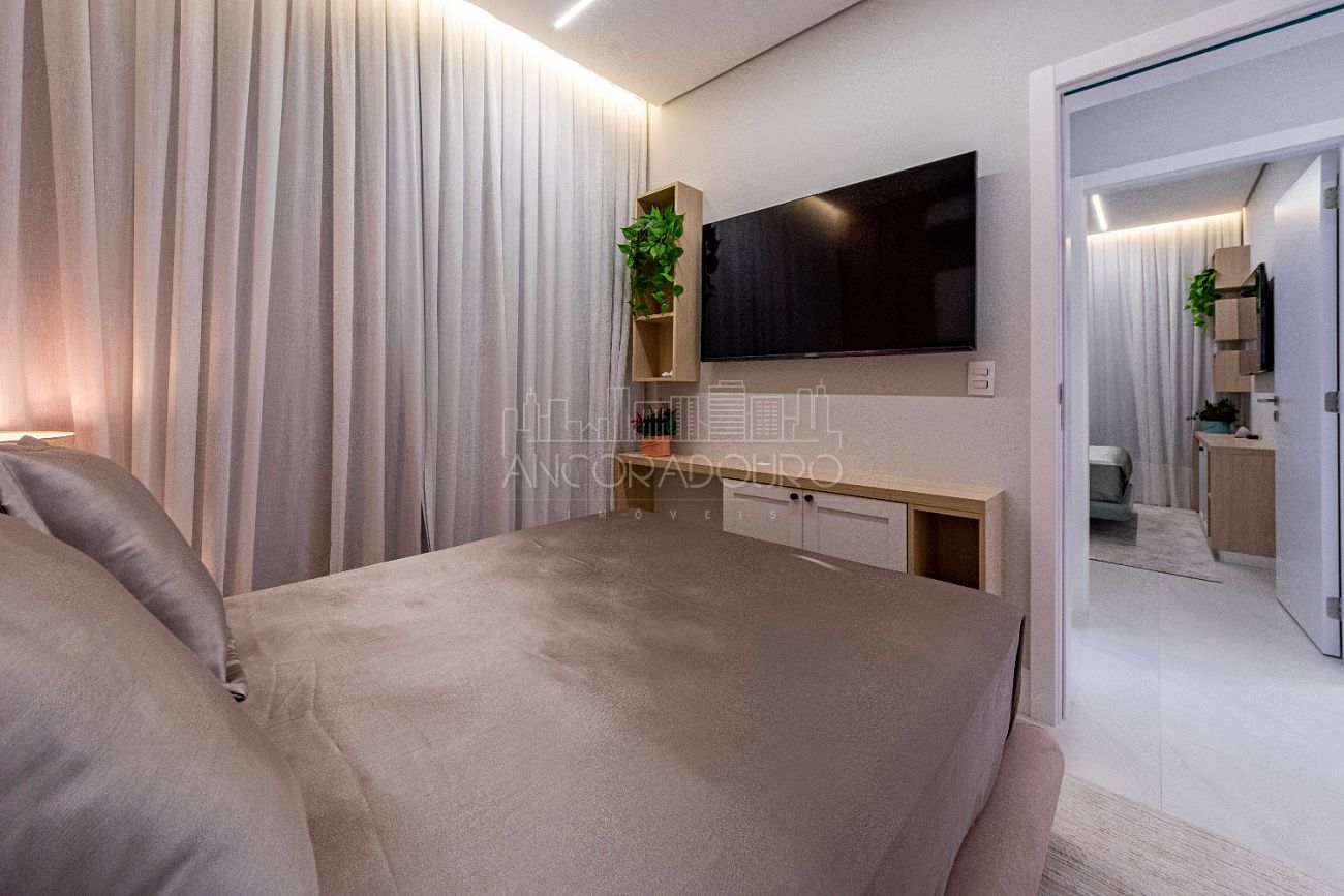Apartamento, 4 quartos, 137 m² - Foto 33