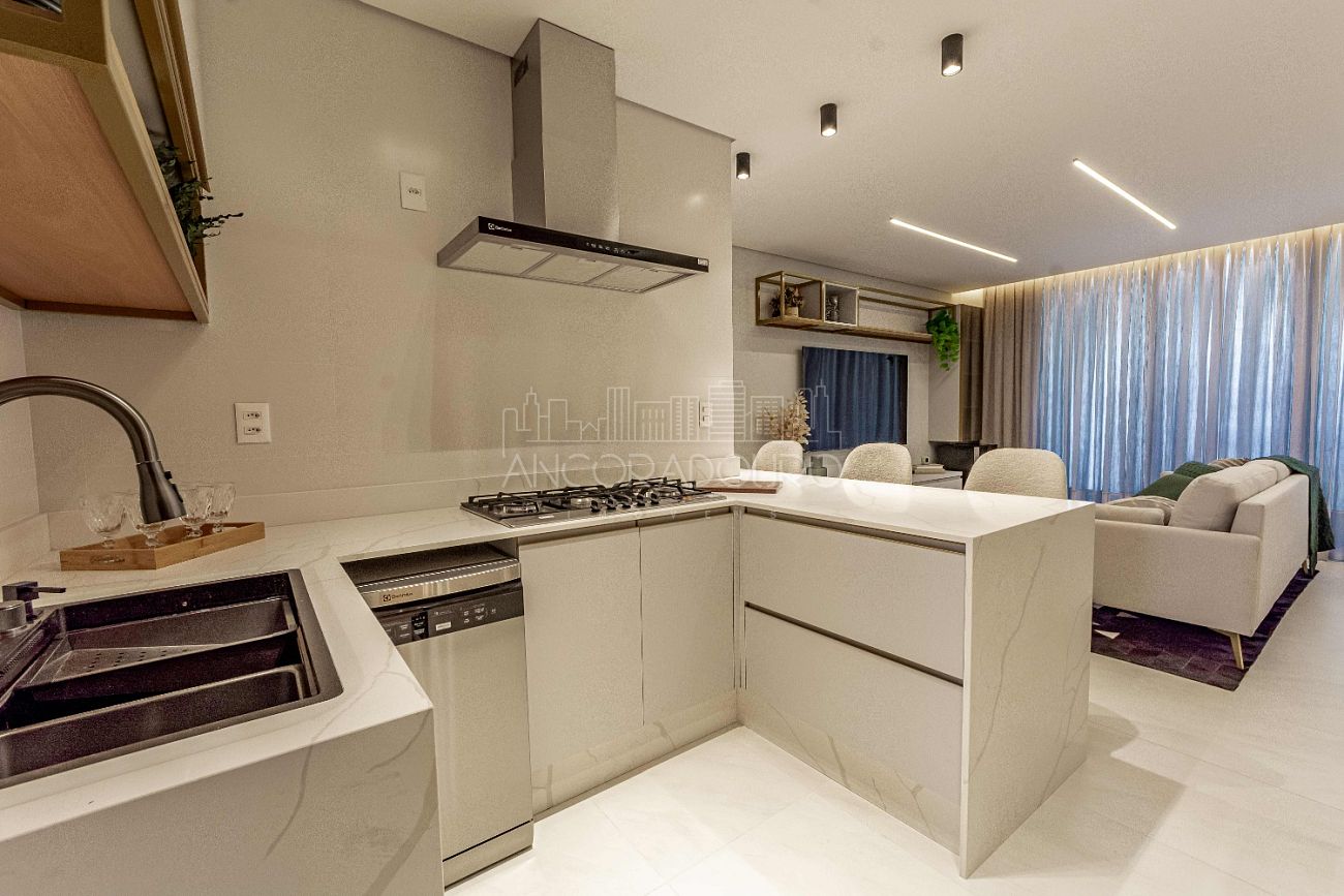 Apartamento, 4 quartos, 137 m² - Foto 7