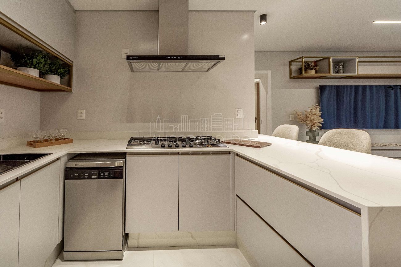 Apartamento, 4 quartos, 137 m² - Foto 8