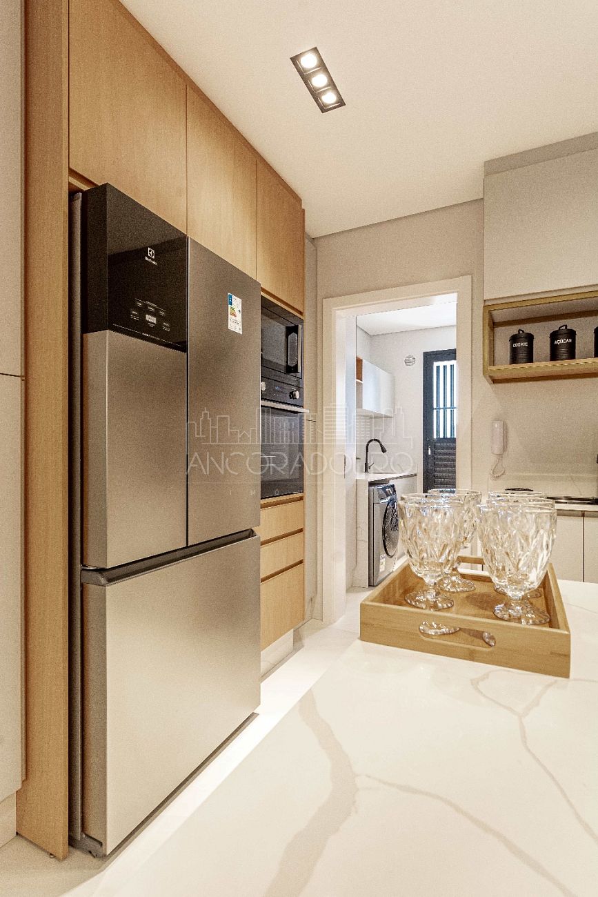 Apartamento, 4 quartos, 137 m² - Foto 9