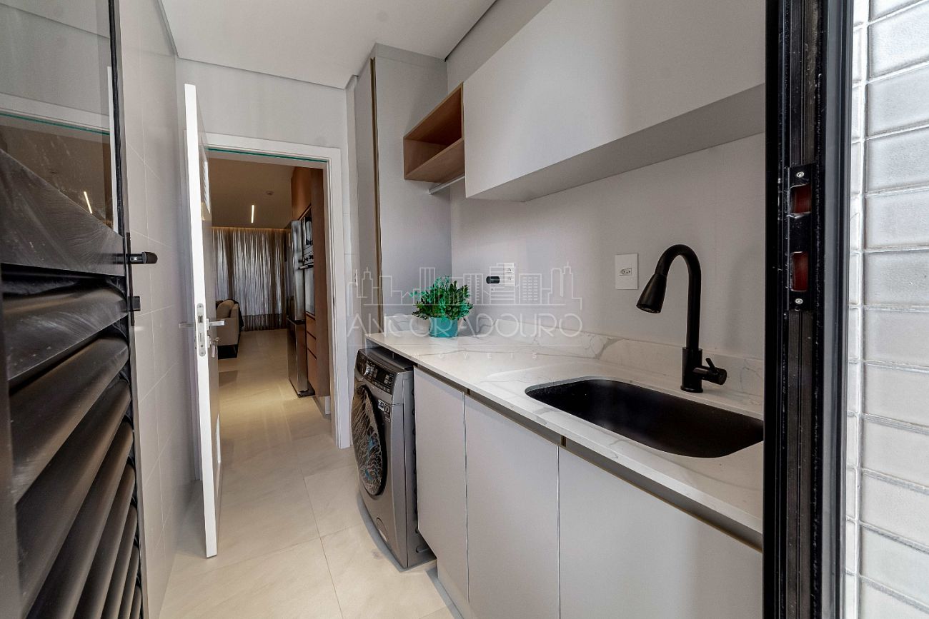 Apartamento, 4 quartos, 137 m² - Foto 10