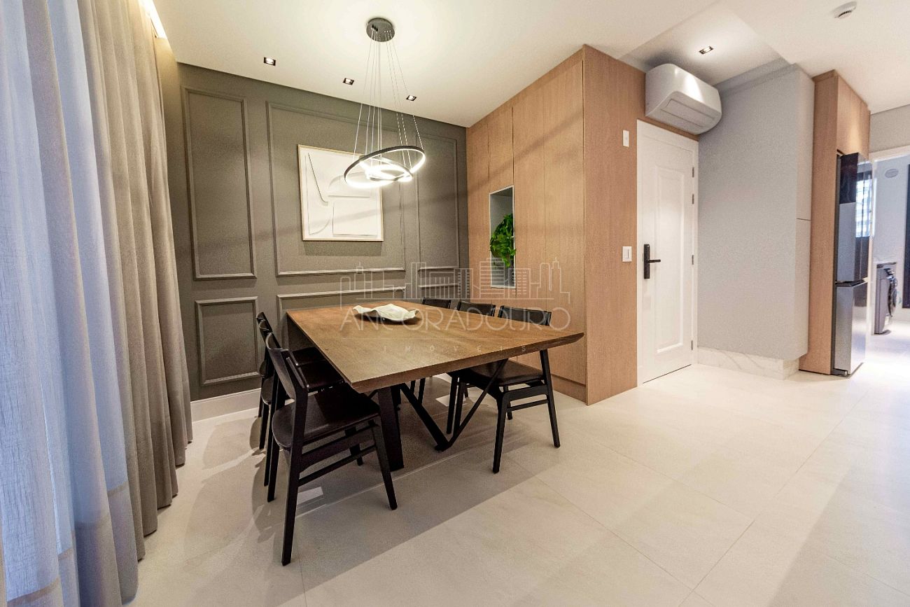 Apartamento, 4 quartos, 137 m² - Foto 4