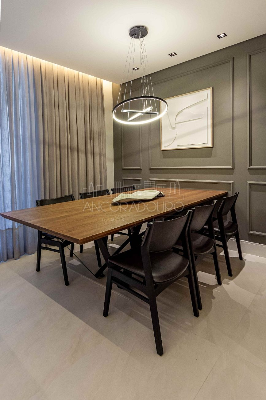 Apartamento, 4 quartos, 137 m² - Foto 5
