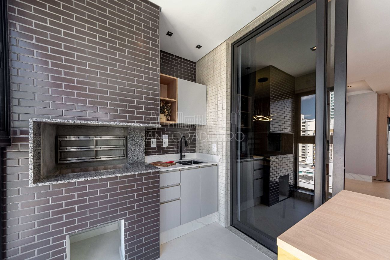 Apartamento, 4 quartos, 137 m² - Foto 11