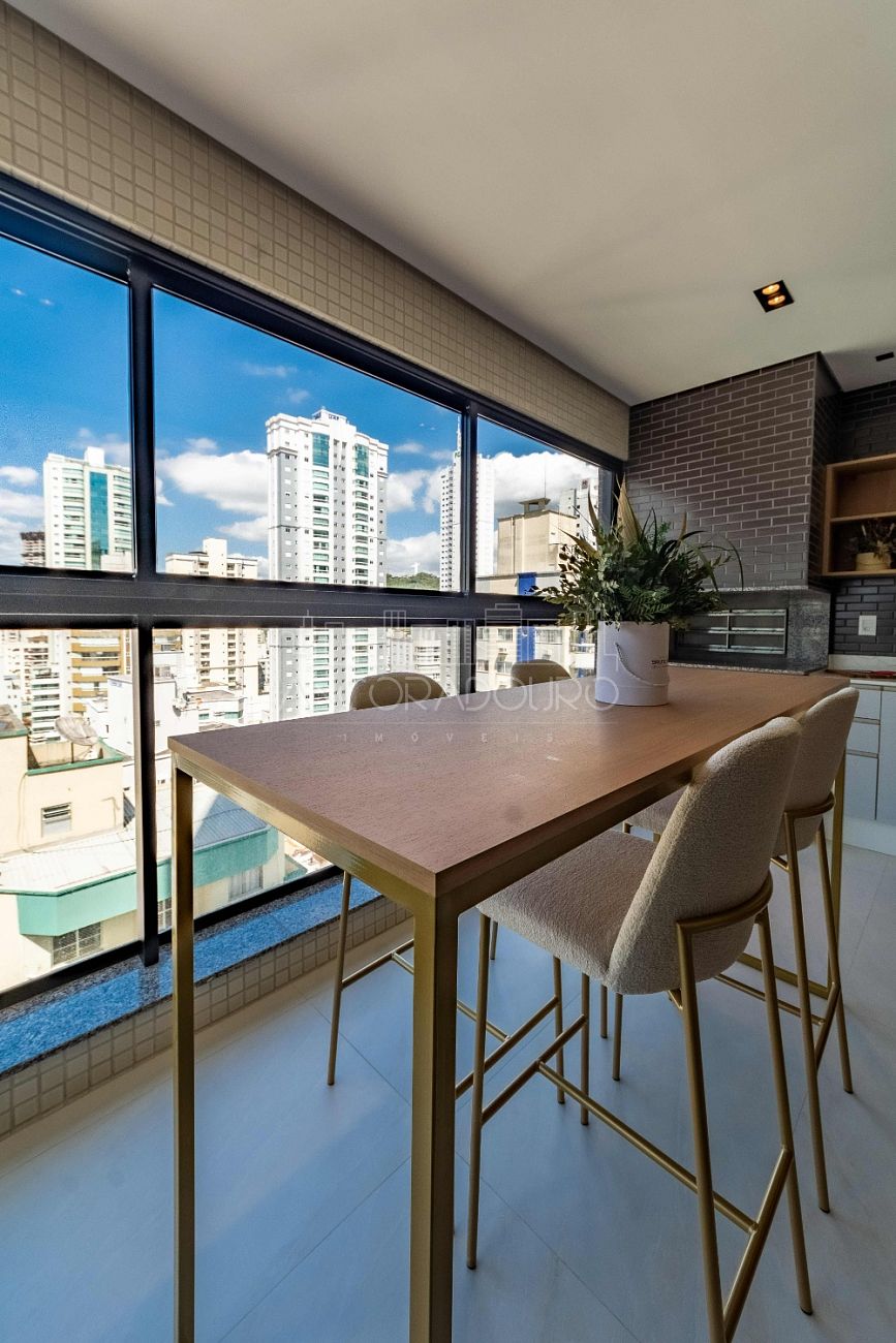 Apartamento, 4 quartos, 137 m² - Foto 12