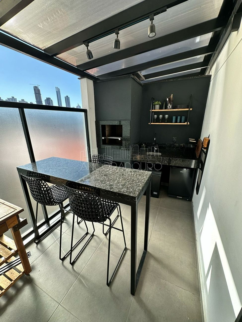 Apartamento, 2 quartos, 61 m² - Foto 24