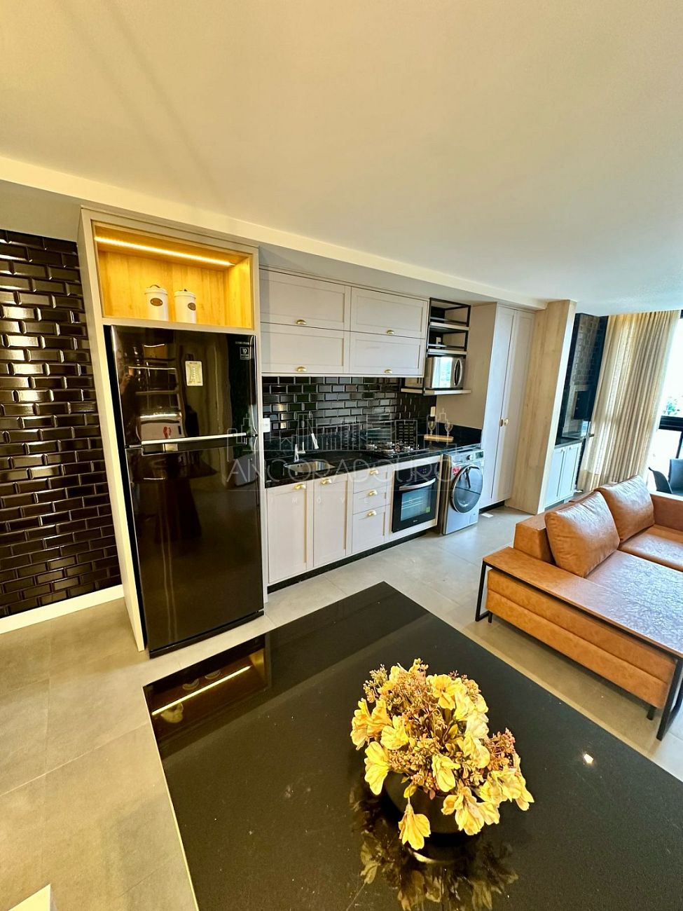 Apartamento, 2 quartos, 61 m² - Foto 2