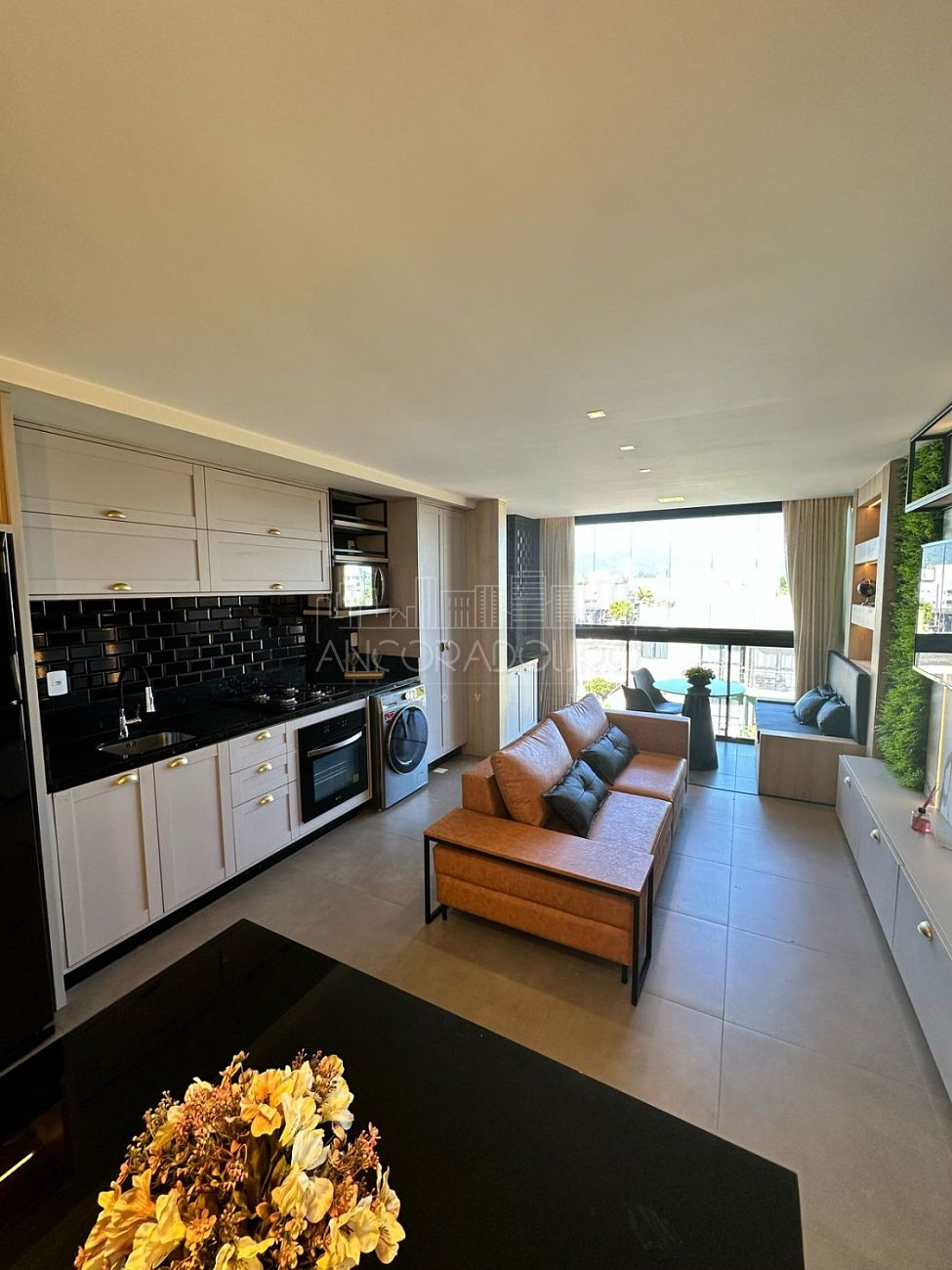 Apartamento, 2 quartos, 61 m² - Foto 1