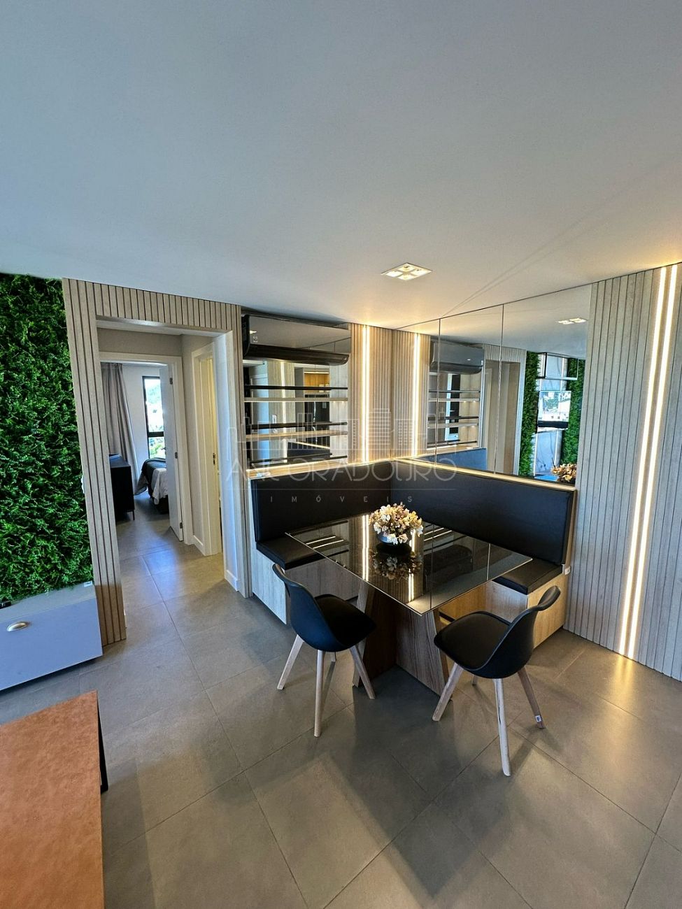 Apartamento, 2 quartos, 61 m² - Foto 3