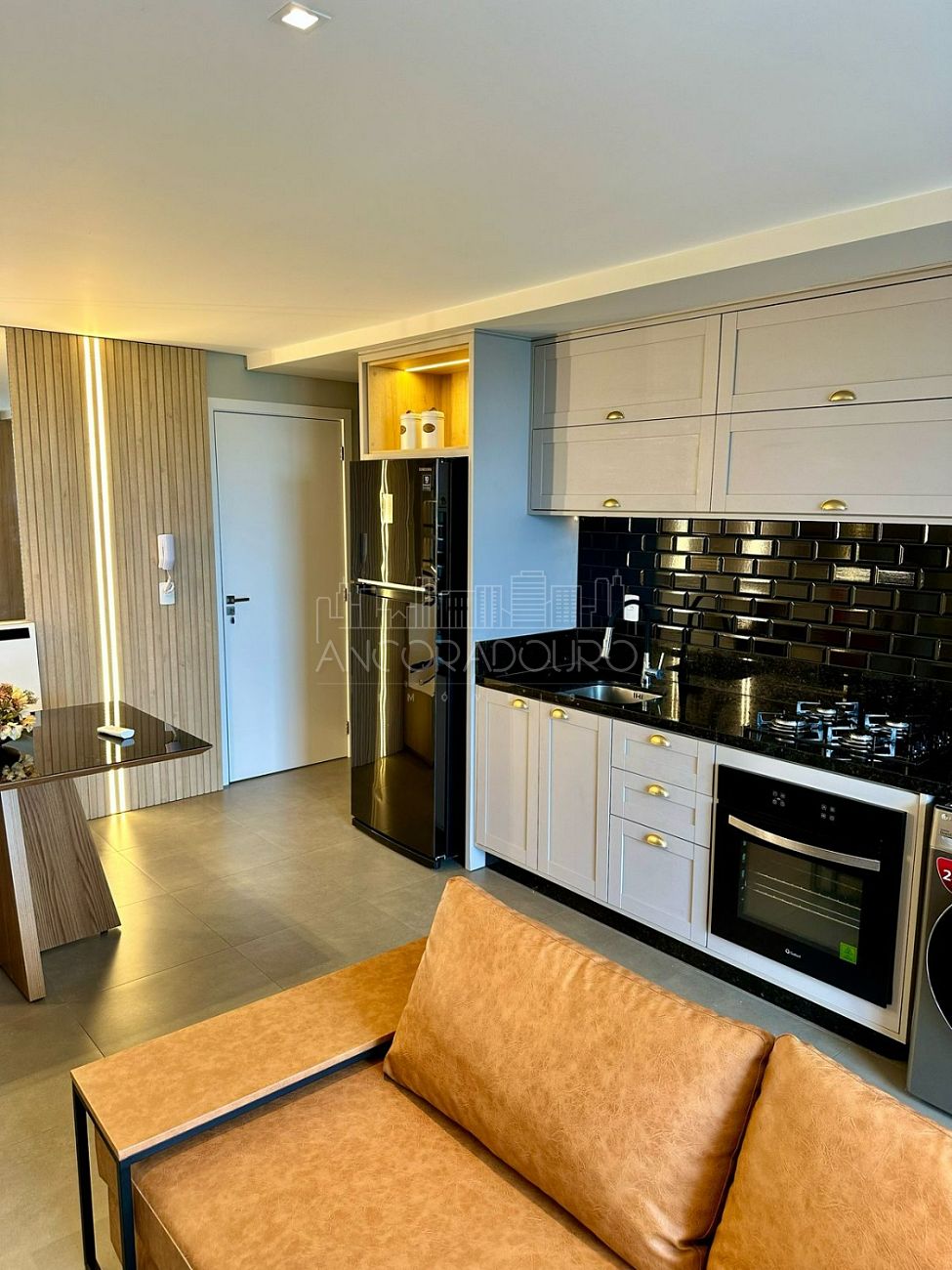 Apartamento, 2 quartos, 61 m² - Foto 4