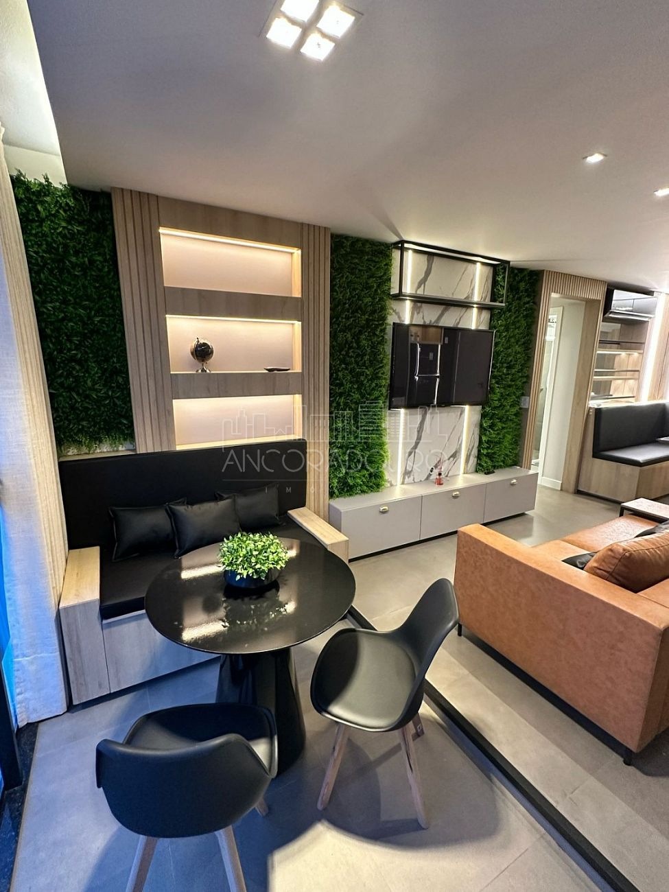 Apartamento, 2 quartos, 61 m² - Foto 5