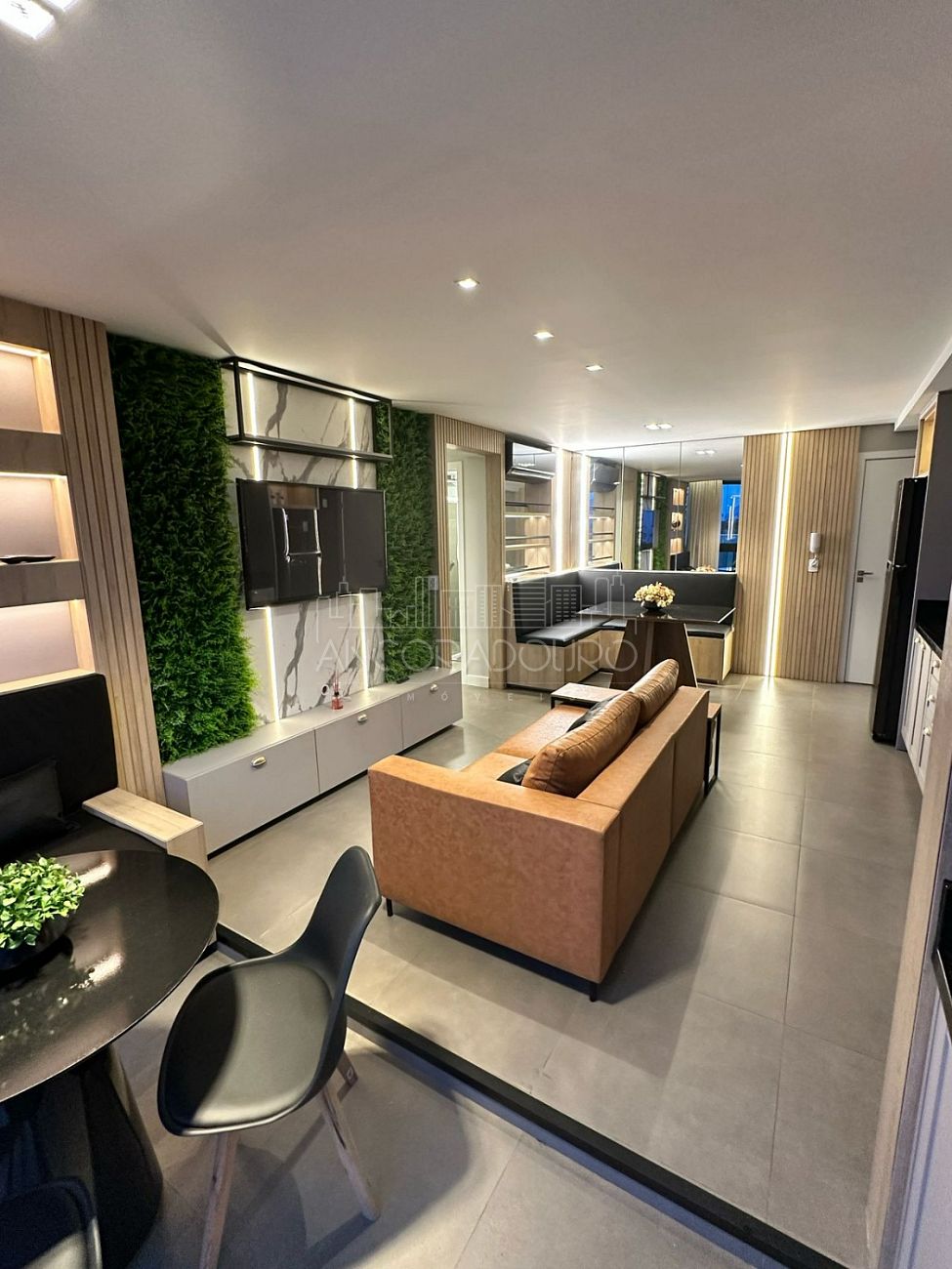 Apartamento, 2 quartos, 61 m² - Foto 6