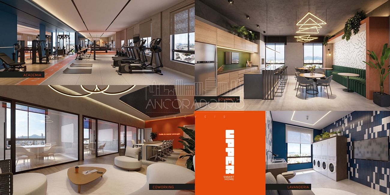 Apartamento, 1 quarto, 24 m² - Foto 10