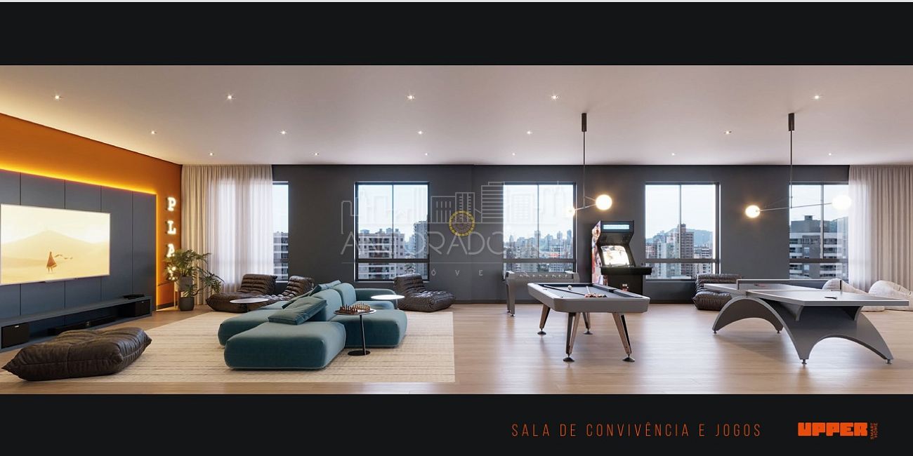 Apartamento, 1 quarto, 24 m² - Foto 11