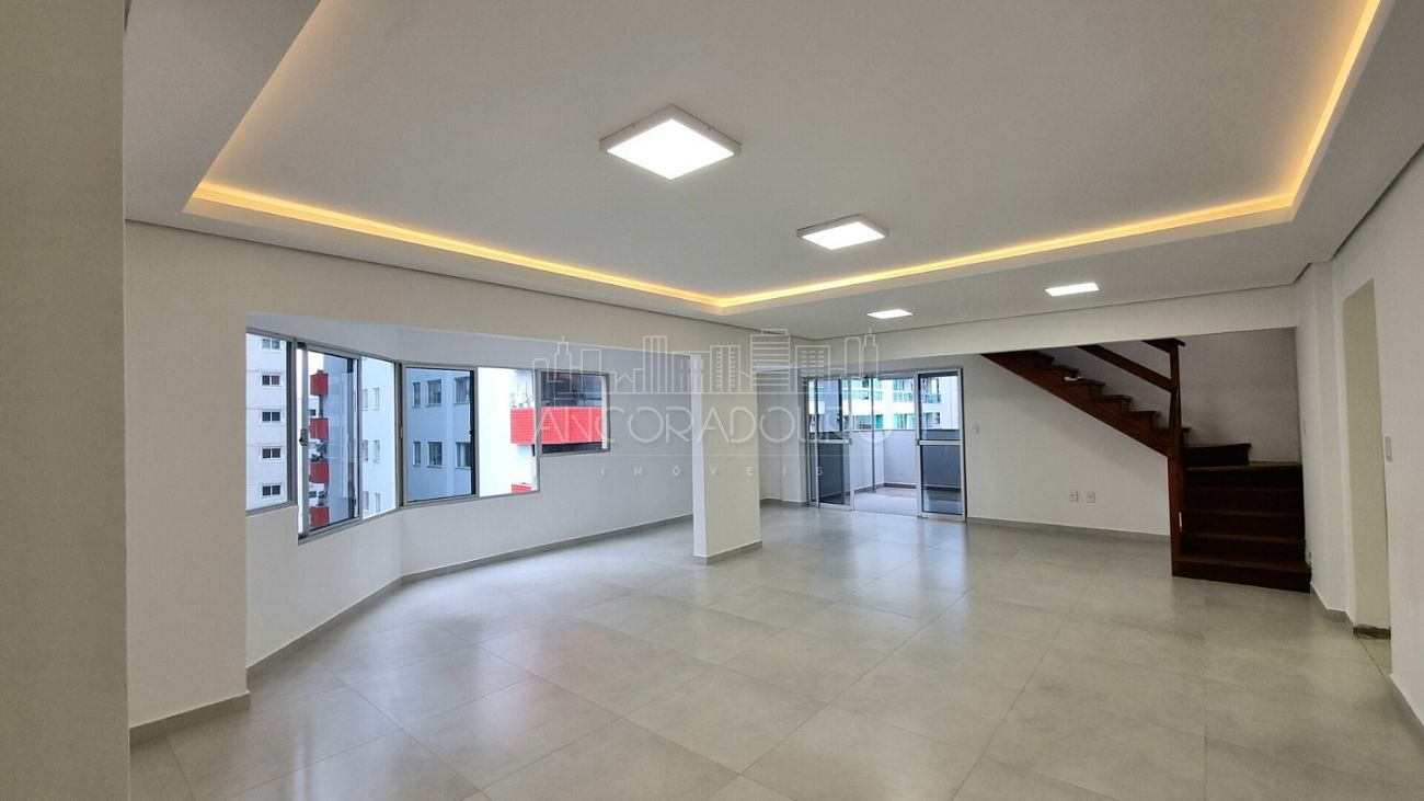Cobertura, 4 quartos, 267 m² - Foto 1