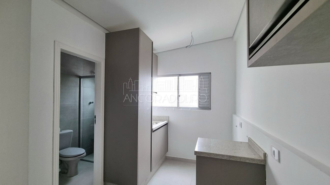 Cobertura, 4 quartos, 267 m² - Foto 8