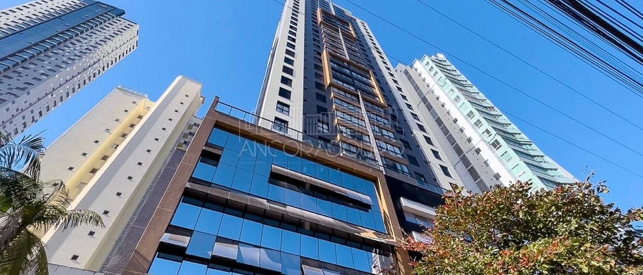Apartamento, 4 quartos, 133 m² - Foto 1