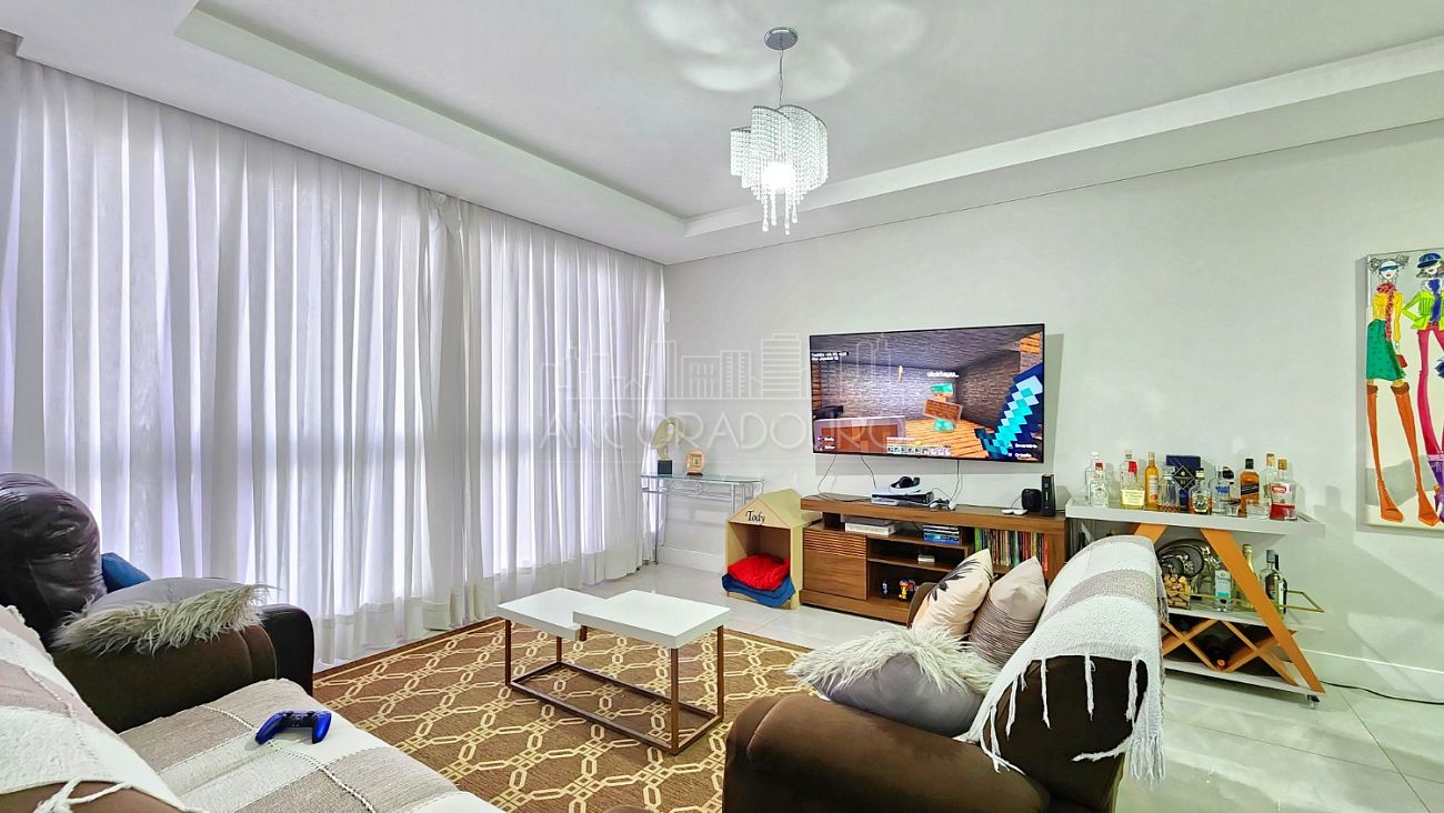 Apartamento, 4 quartos, 133 m² - Foto 2
