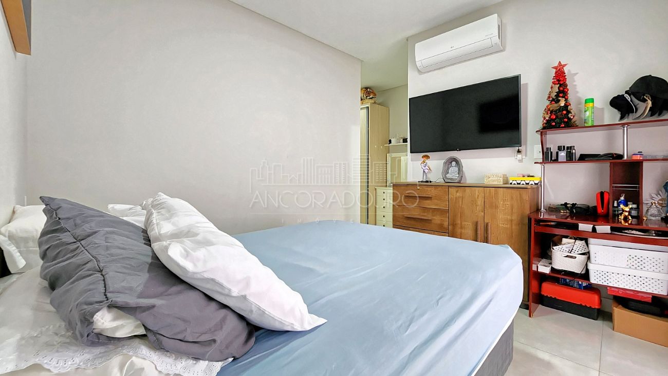 Apartamento, 4 quartos, 133 m² - Foto 8