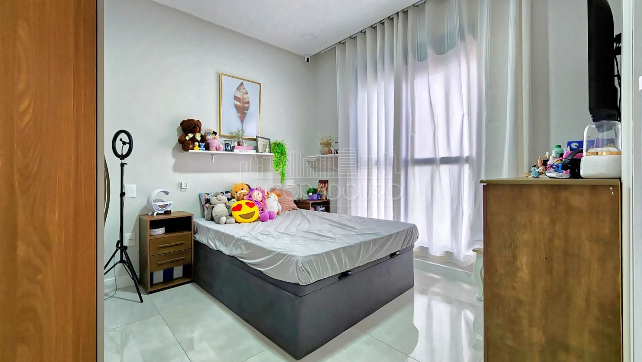 Apartamento, 4 quartos, 133 m² - Foto 9