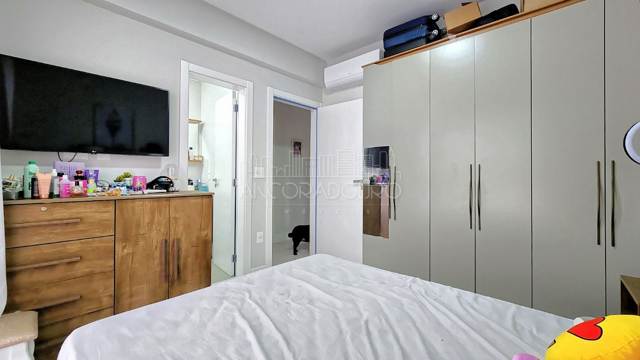 Apartamento, 4 quartos, 133 m² - Foto 12