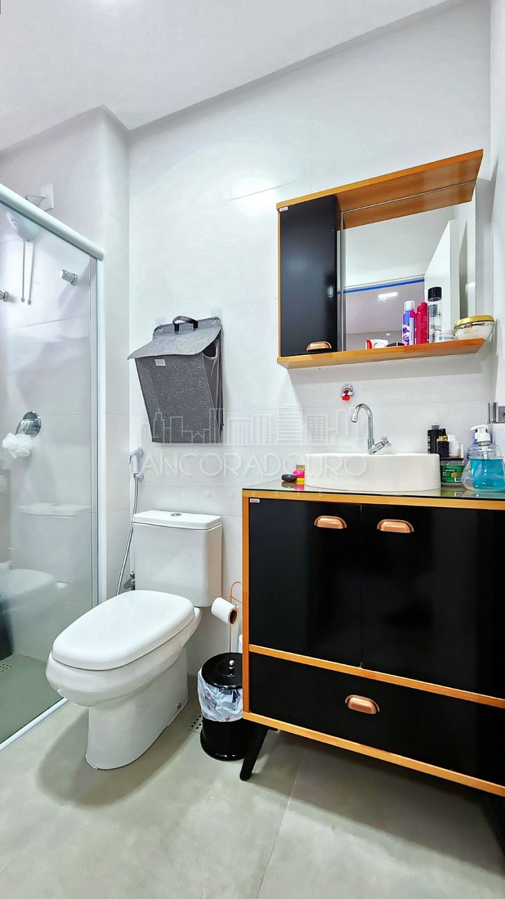 Apartamento, 4 quartos, 133 m² - Foto 11