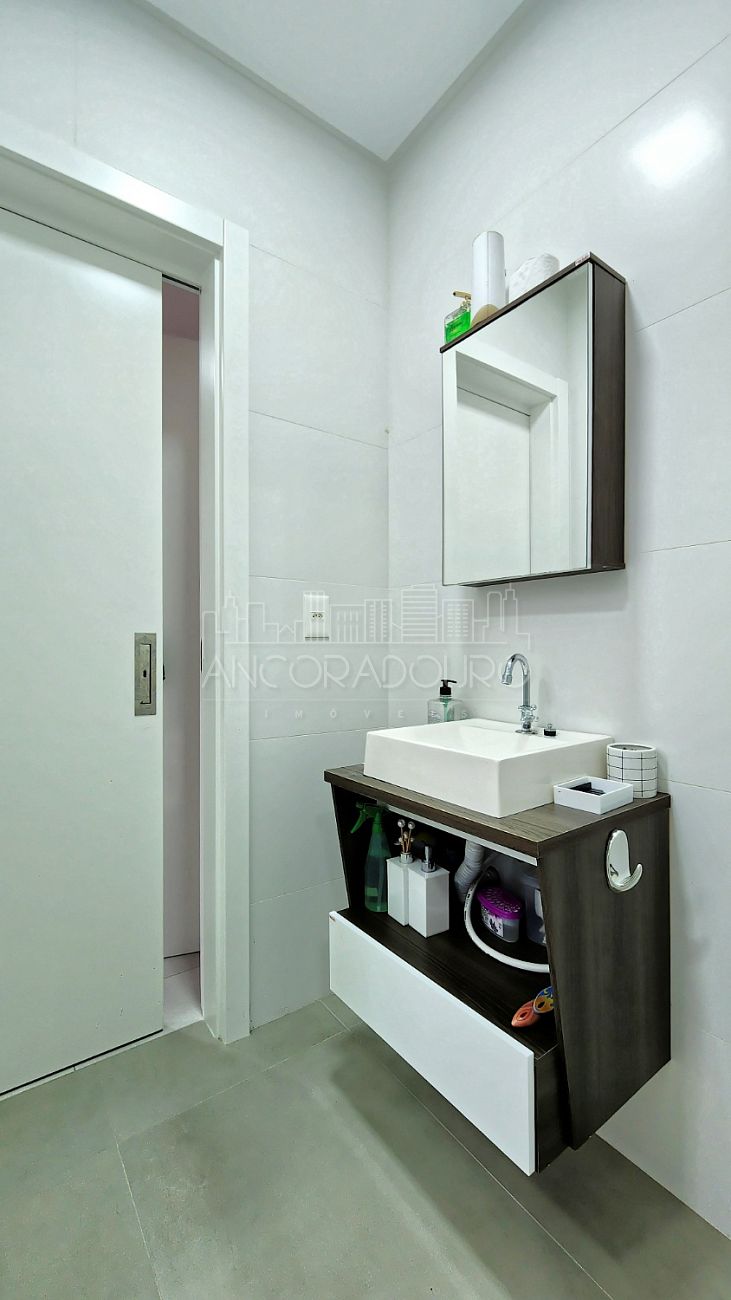 Apartamento, 4 quartos, 133 m² - Foto 15