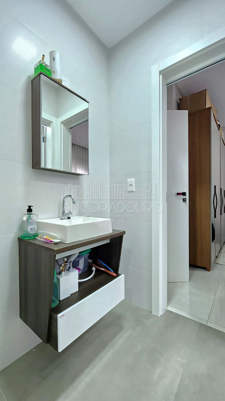 Apartamento, 4 quartos, 133 m² - Foto 17