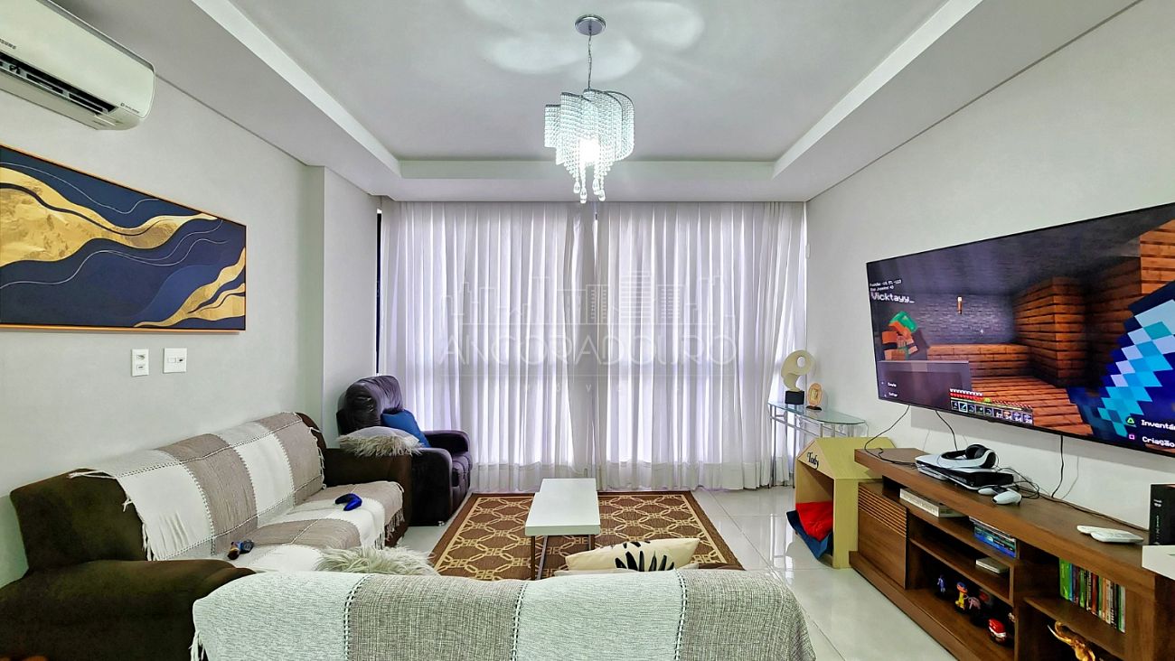 Apartamento, 4 quartos, 133 m² - Foto 3