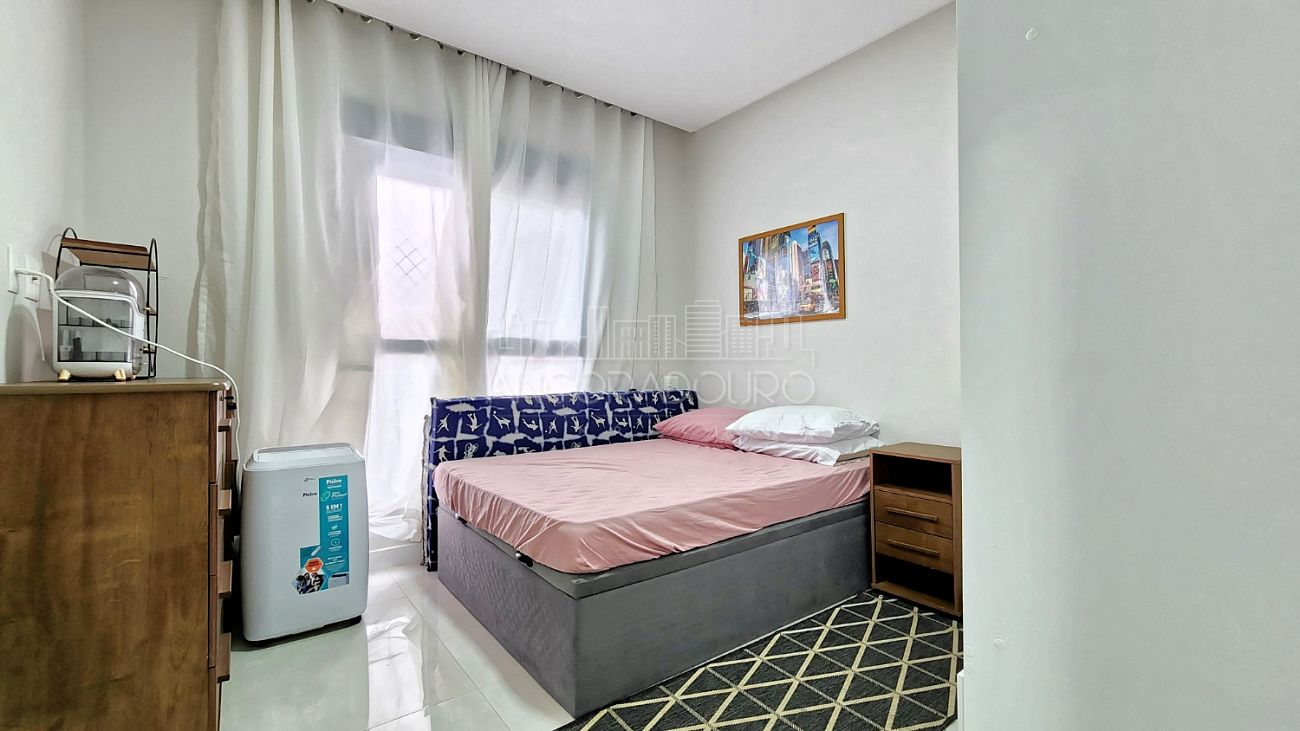 Apartamento, 4 quartos, 133 m² - Foto 18