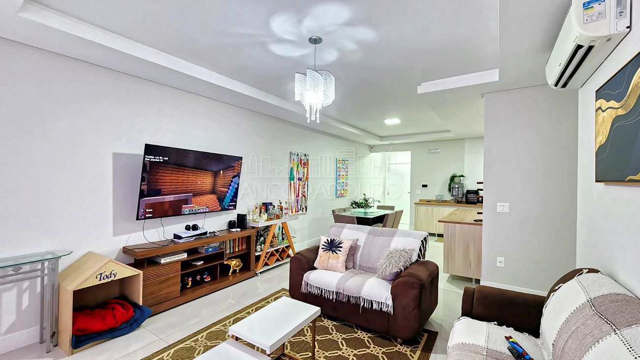 Apartamento, 4 quartos, 133 m² - Foto 4