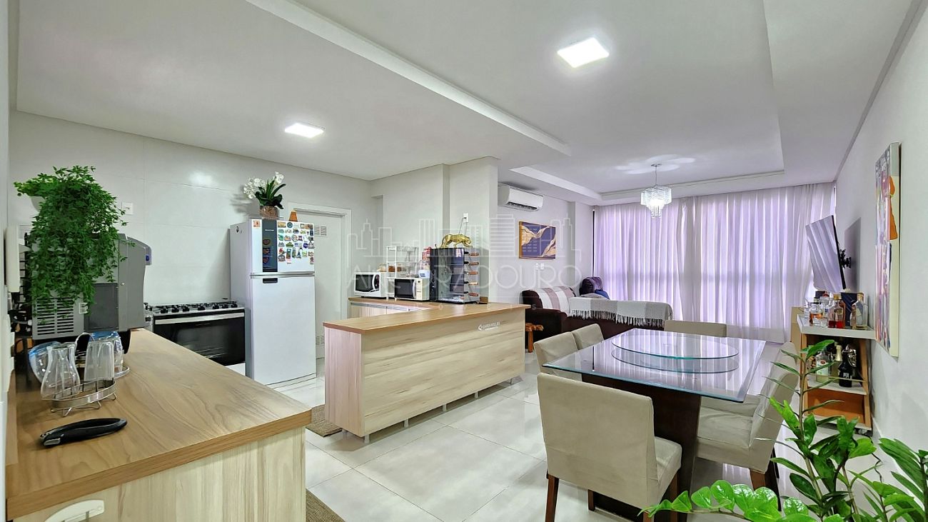 Apartamento, 4 quartos, 133 m² - Foto 5