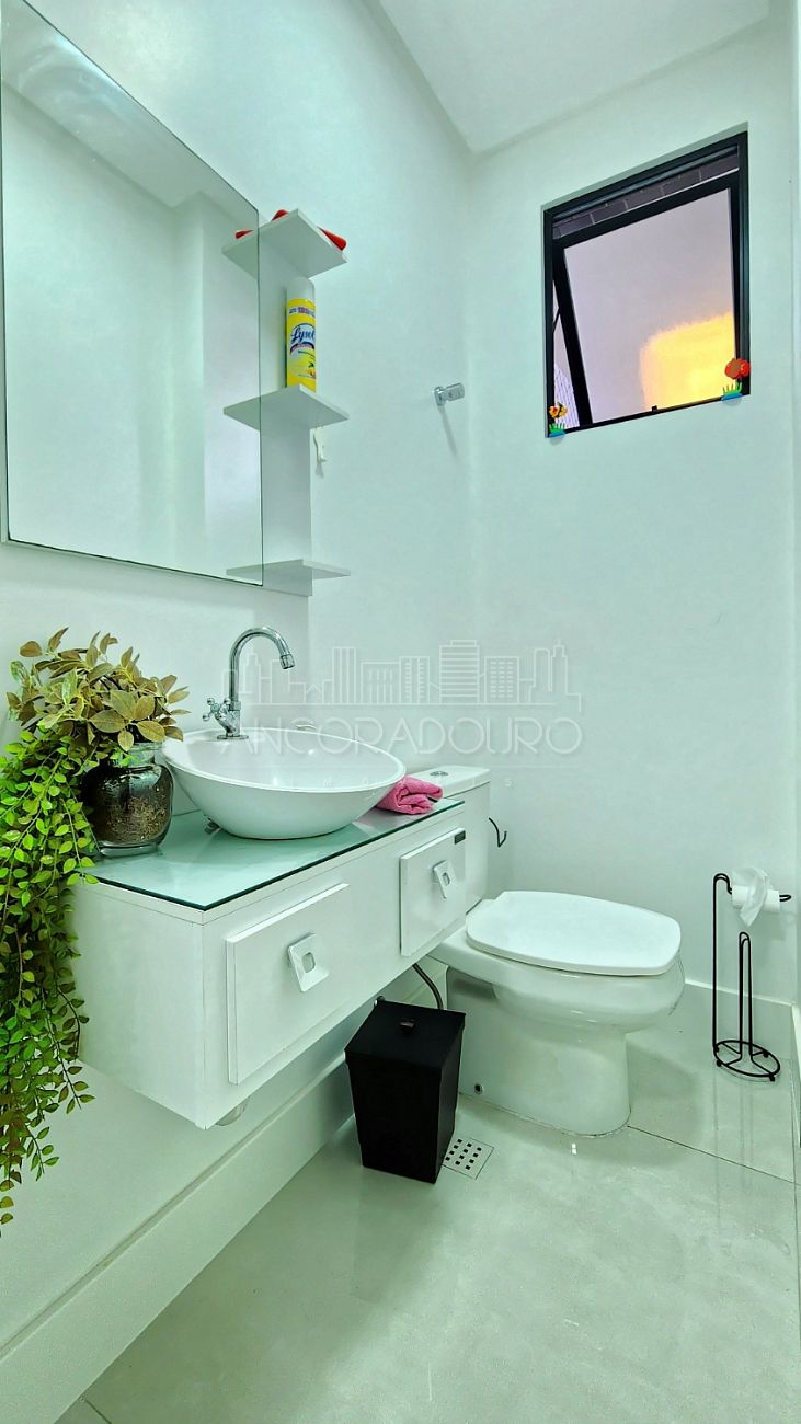 Apartamento, 4 quartos, 133 m² - Foto 19