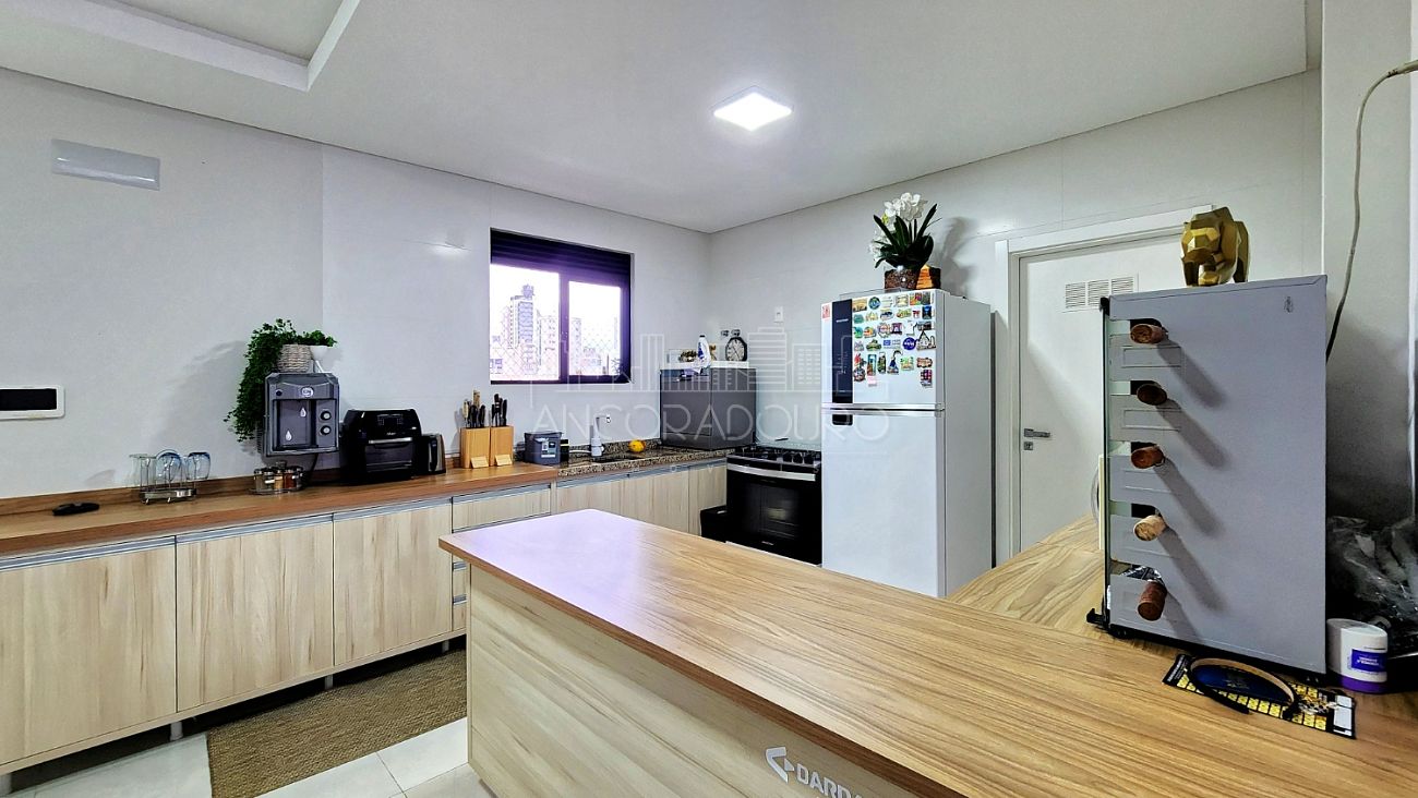 Apartamento, 4 quartos, 133 m² - Foto 6