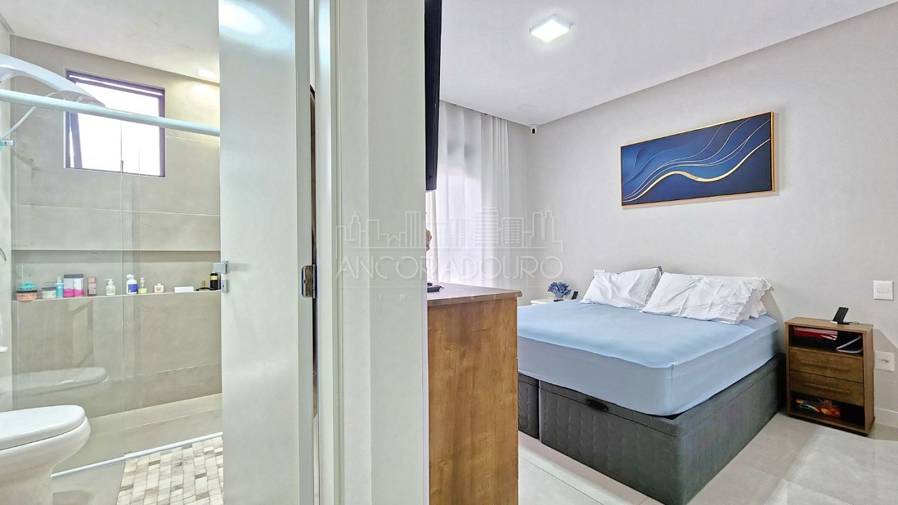 Apartamento, 4 quartos, 133 m² - Foto 14