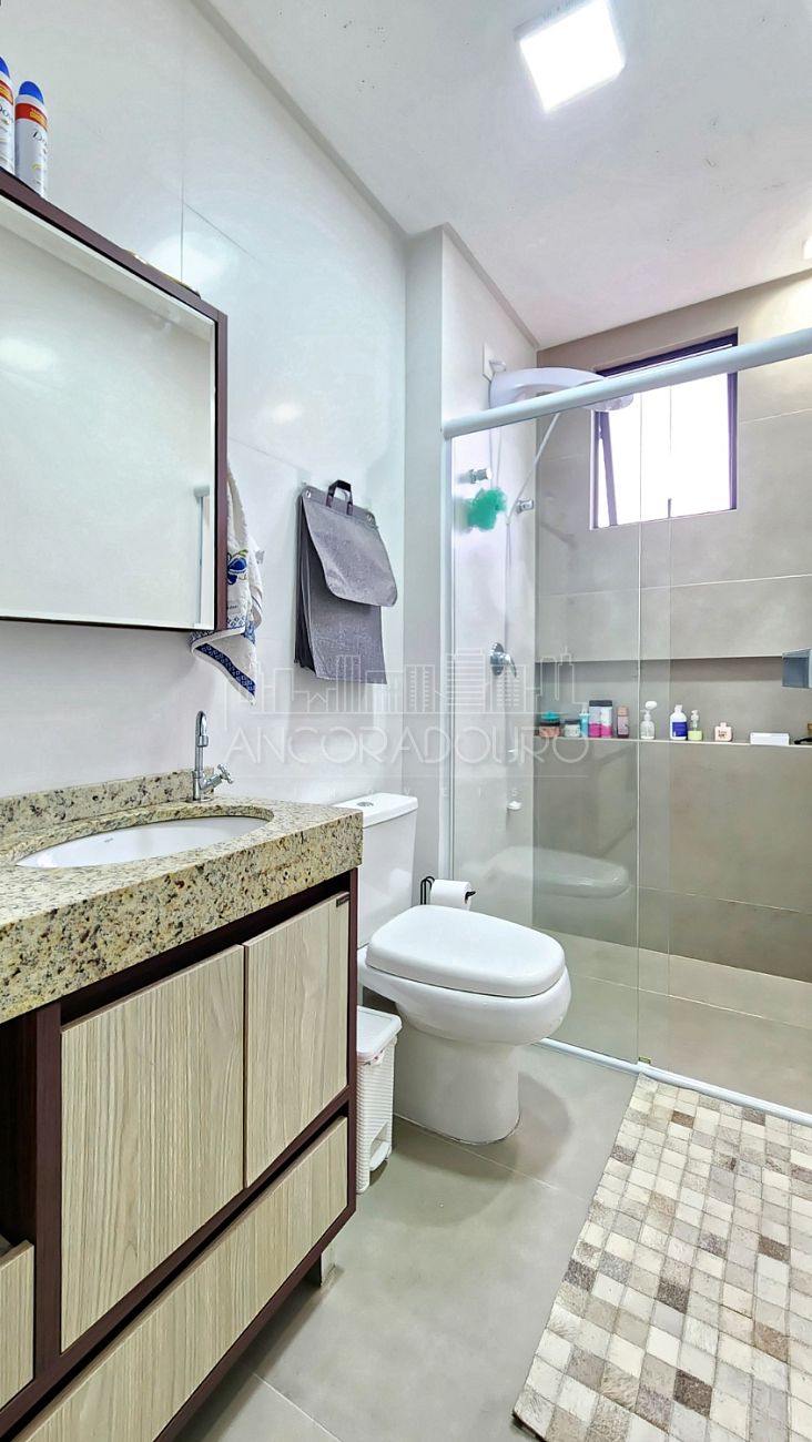 Apartamento, 4 quartos, 133 m² - Foto 13