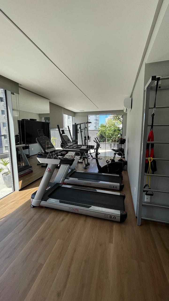 Apartamento, 4 quartos, 133 m² - Foto 21