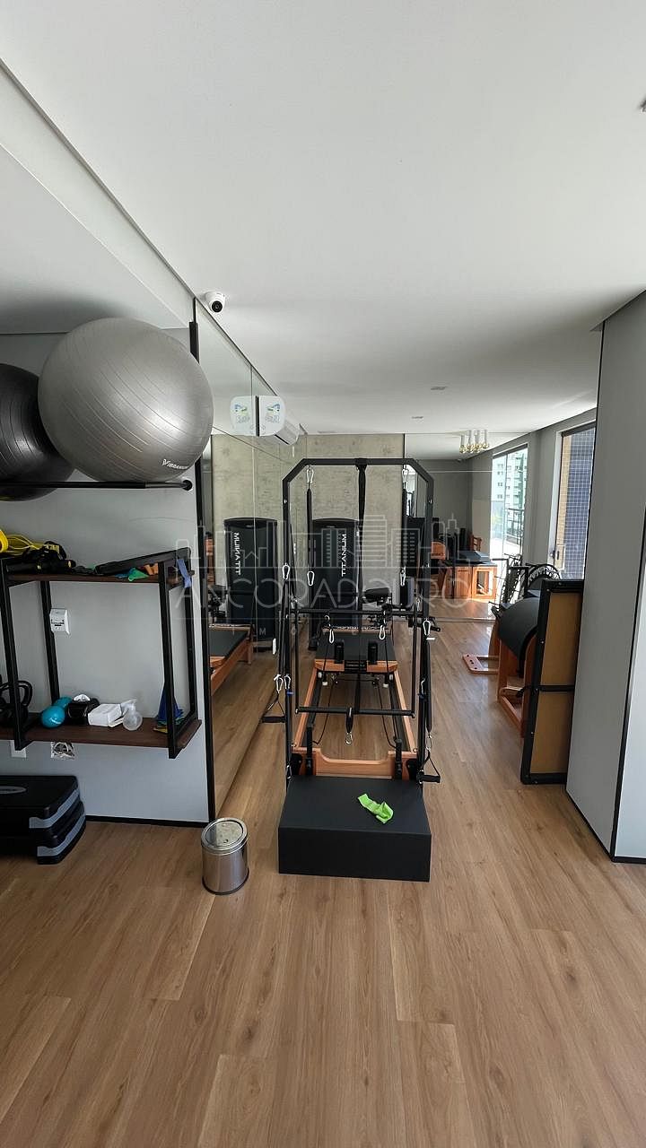 Apartamento, 4 quartos, 133 m² - Foto 22