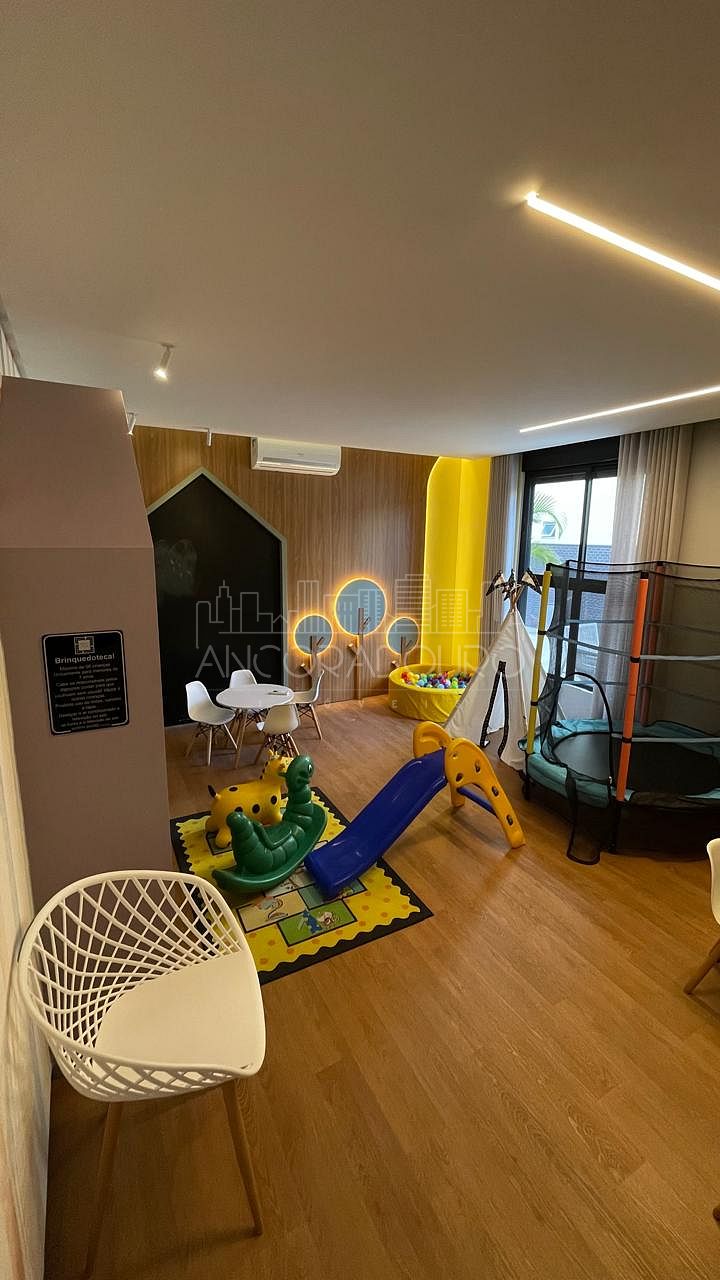 Apartamento, 4 quartos, 133 m² - Foto 28